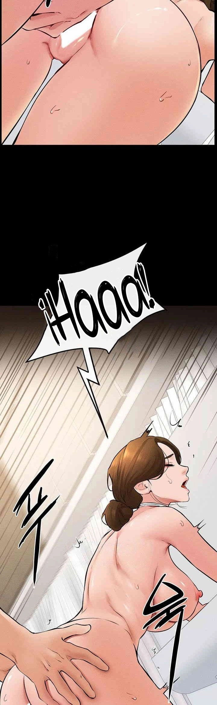 My New Family Treats Me Well: Chapter chapter-34 - Page 30