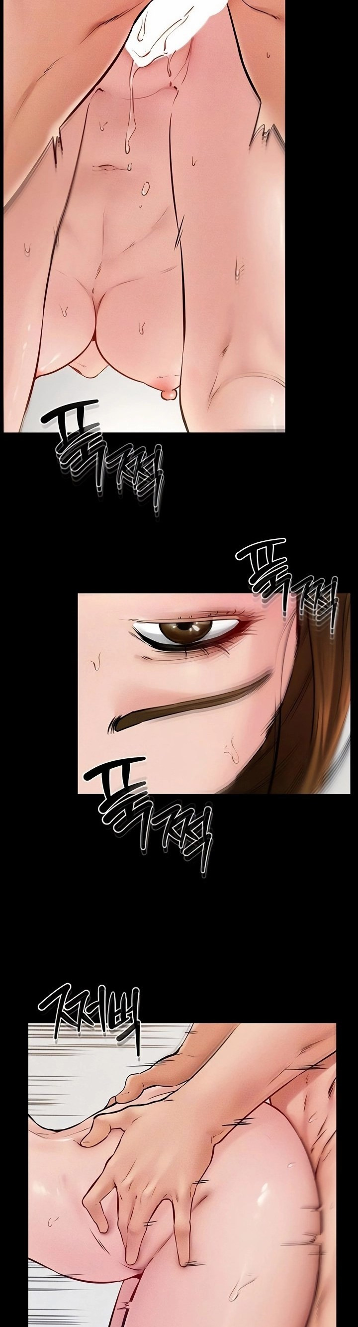 My New Family Treats Me Well: Chapter chapter-35 - Page 9