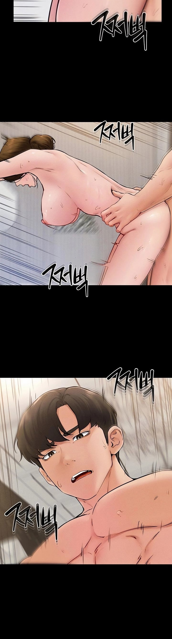 My New Family Treats Me Well: Chapter chapter-35 - Page 10