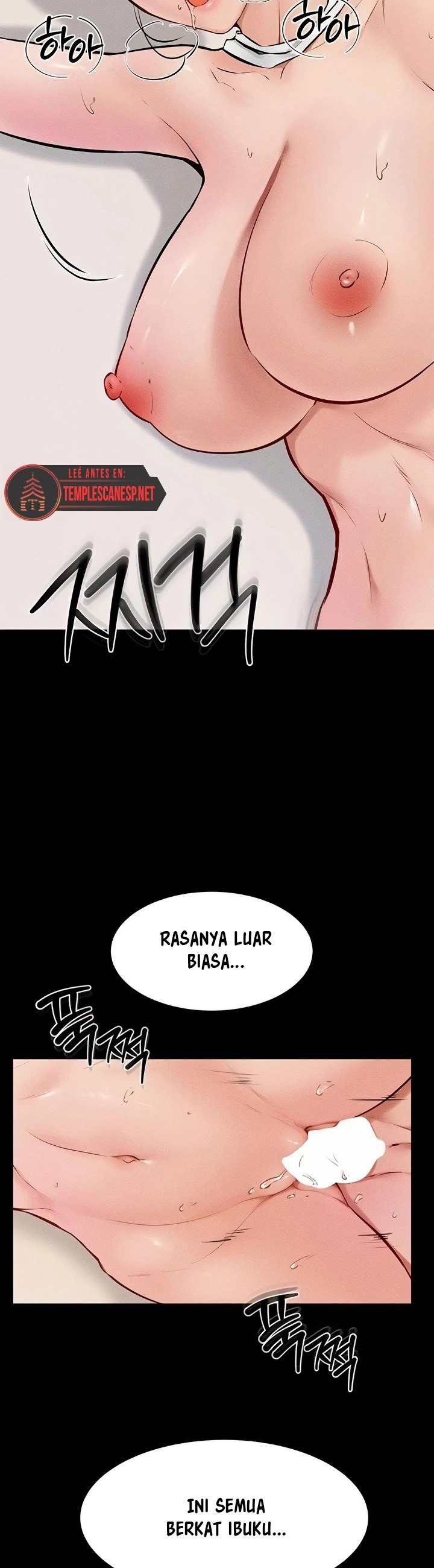 My New Family Treats Me Well: Chapter chapter-35 - Page 24