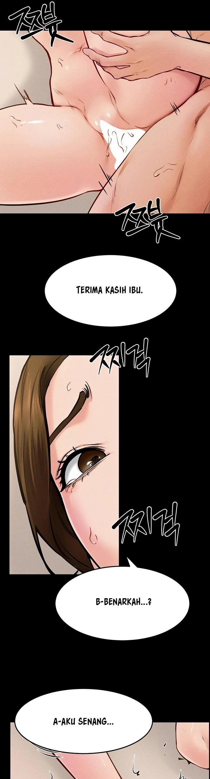 My New Family Treats Me Well: Chapter chapter-35 - Page 26