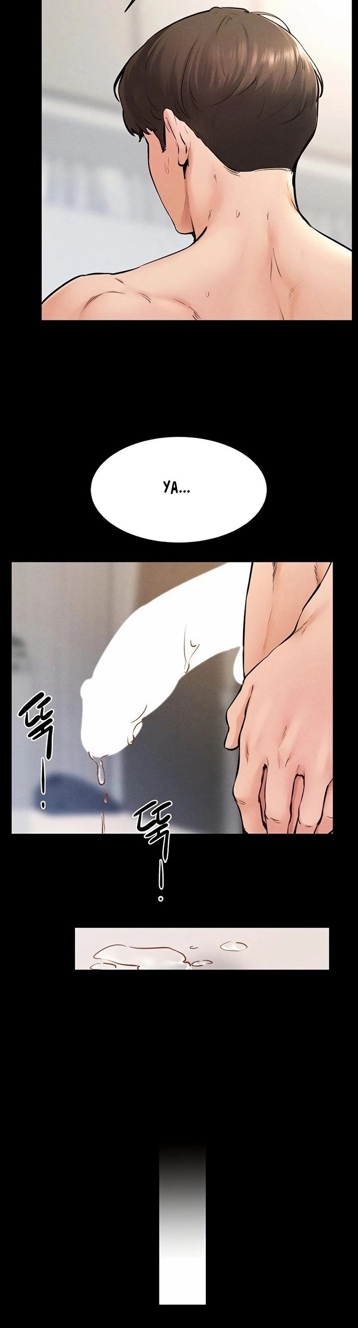 My New Family Treats Me Well: Chapter chapter-35 - Page 31