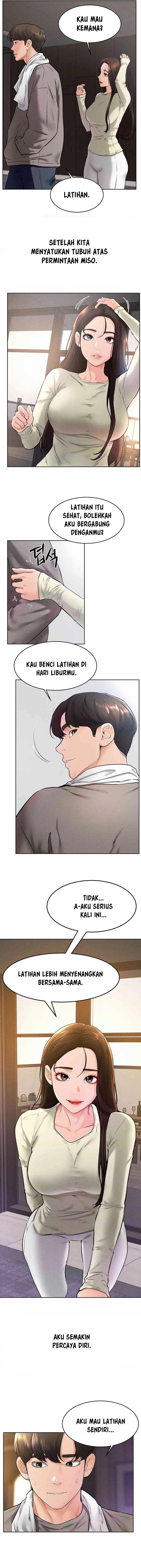 My New Family Treats Me Well: Chapter chapter-38 - Page 4