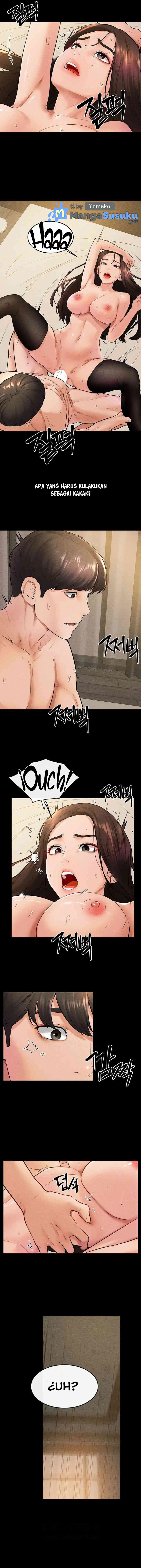 My New Family Treats Me Well: Chapter chapter-38 - Page 7