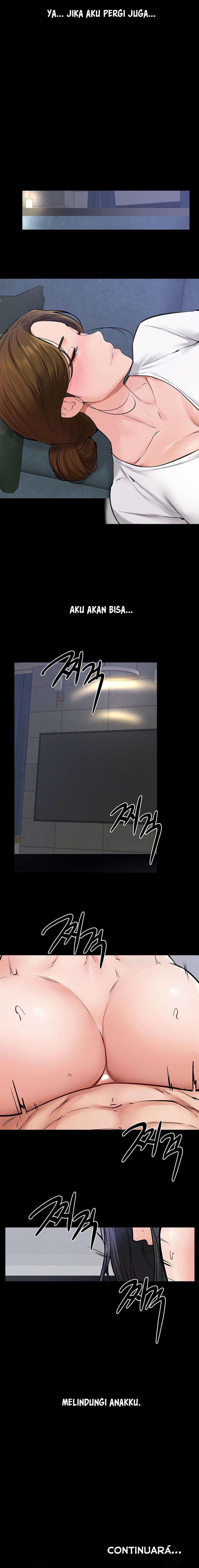 My New Family Treats Me Well: Chapter chapter-59 - Page 10