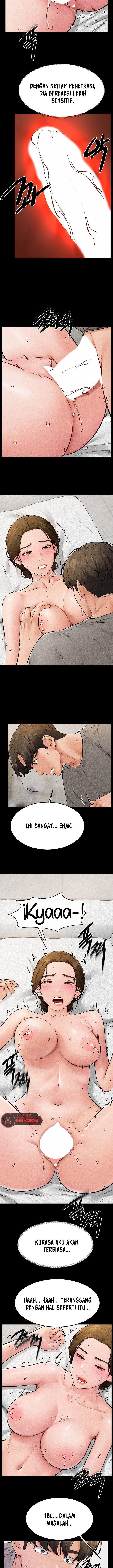My New Family Treats Me Well: Chapter chapter-72 - Page 4