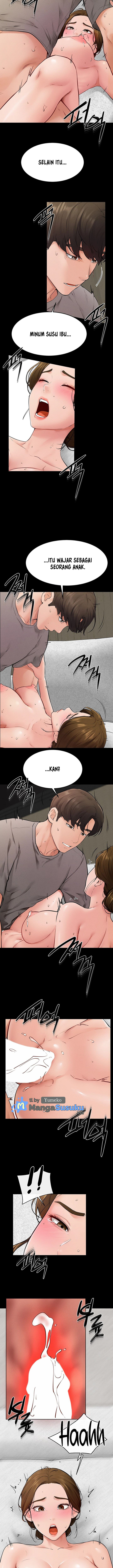 My New Family Treats Me Well: Chapter chapter-72 - Page 7