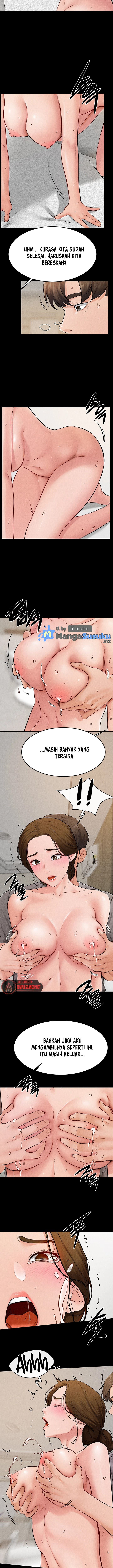 My New Family Treats Me Well: Chapter chapter-72 - Page 9