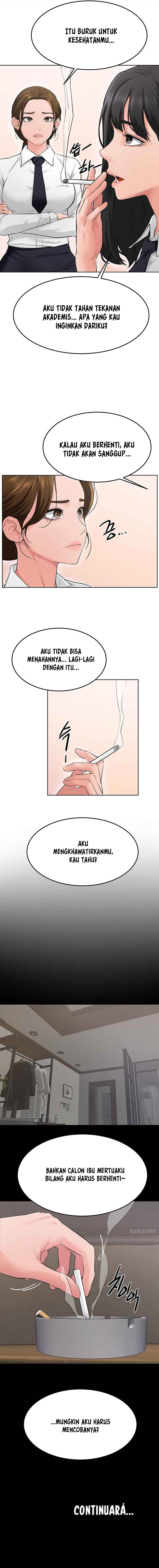 My New Family Treats Me Well: Chapter chapter-83 - Page 10