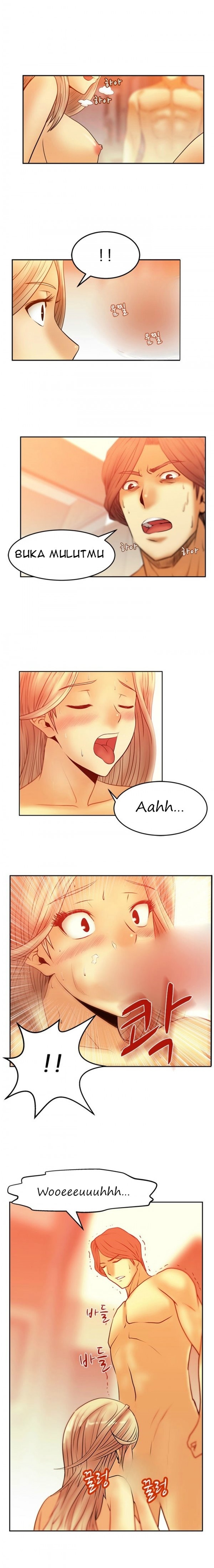 My Office Ladies: Chapter chapter-06 - Page 5