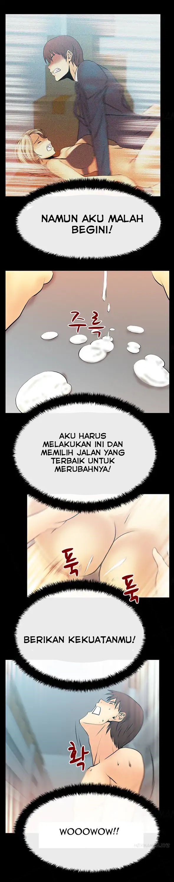My Office Ladies: Chapter chapter-16 - Page 3