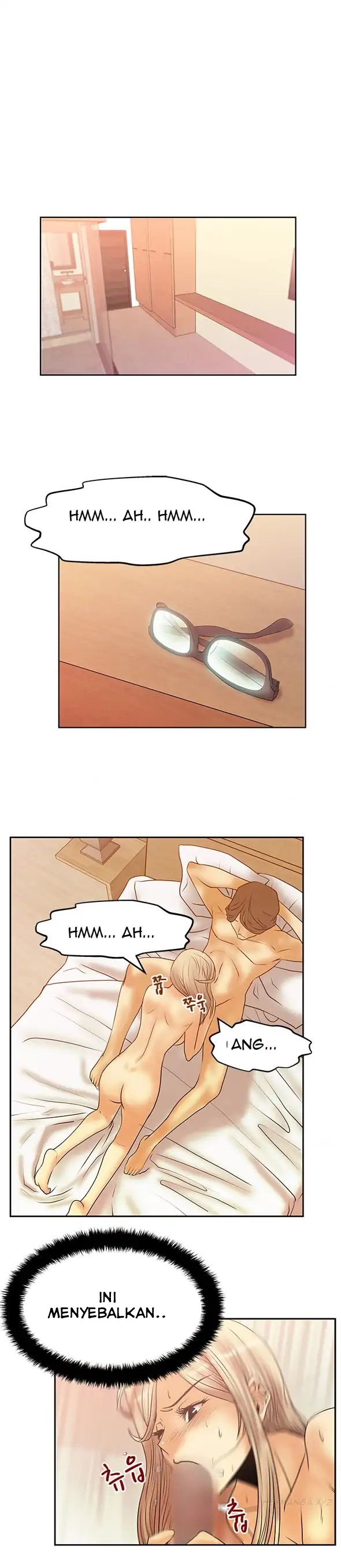 My Office Ladies: Chapter chapter-18 - Page 10
