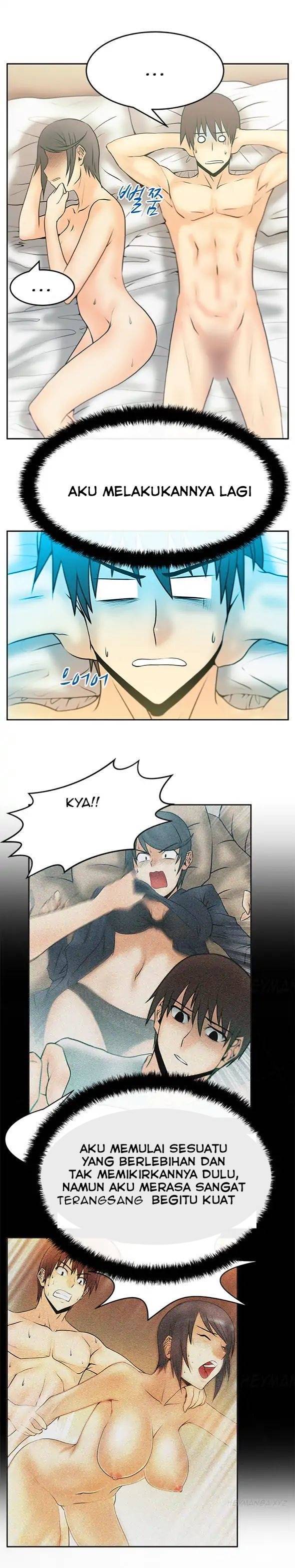 My Office Ladies: Chapter chapter-21 - Page 4