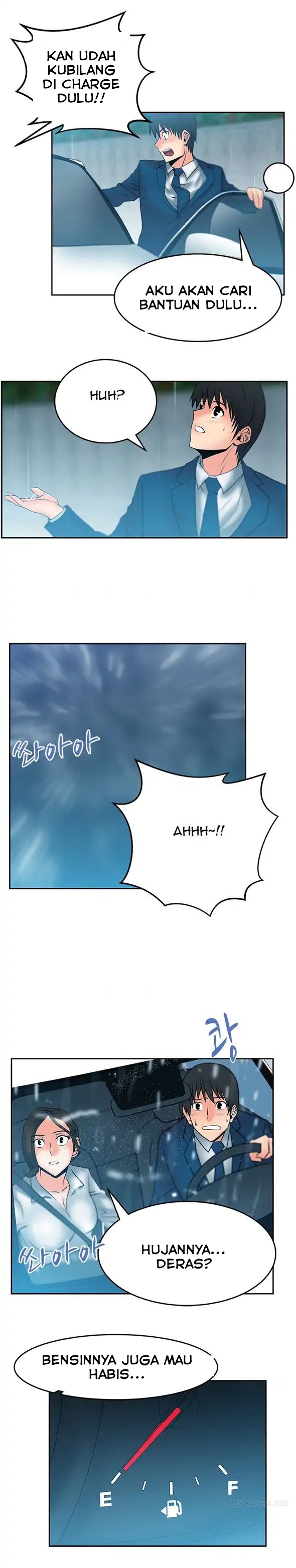 My Office Ladies: Chapter chapter-24 - Page 6