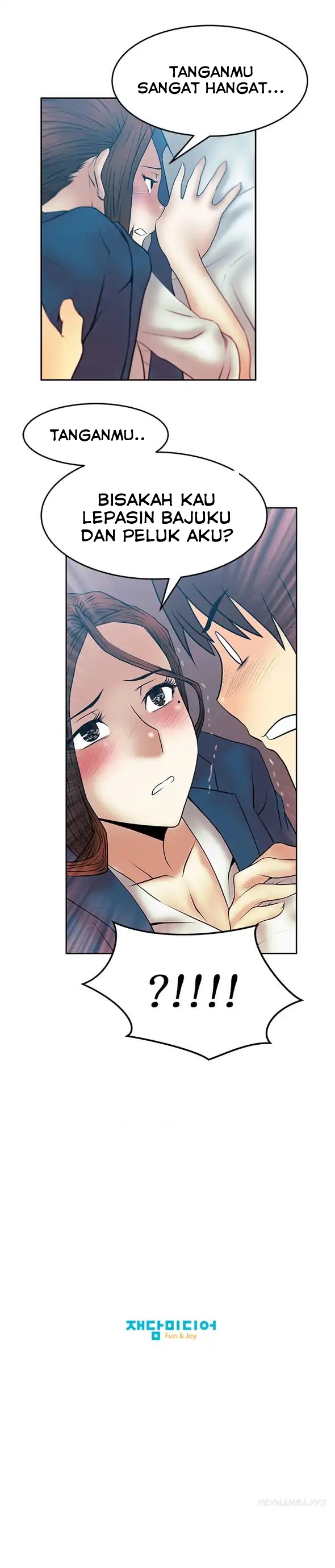 My Office Ladies: Chapter chapter-24 - Page 10