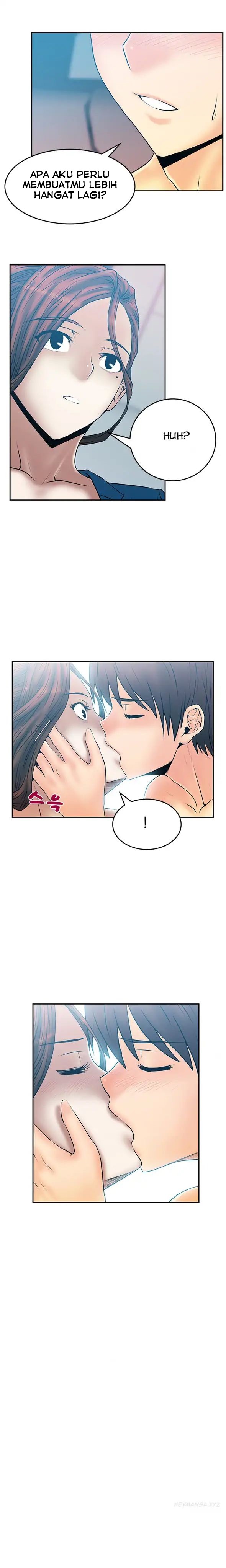 My Office Ladies: Chapter chapter-26 - Page 5