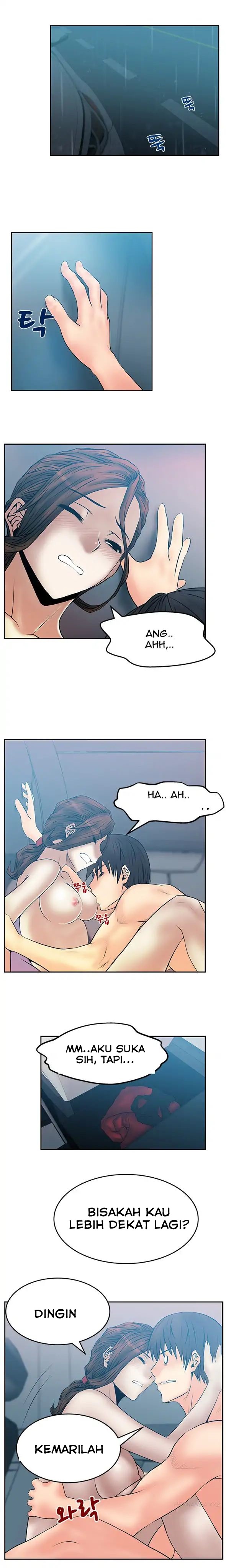 My Office Ladies: Chapter chapter-26 - Page 6