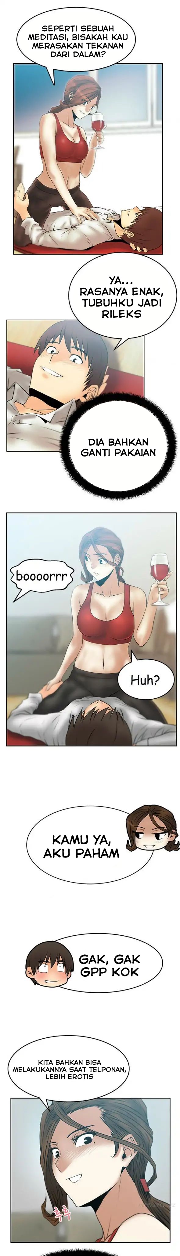 My Office Ladies: Chapter chapter-29 - Page 1