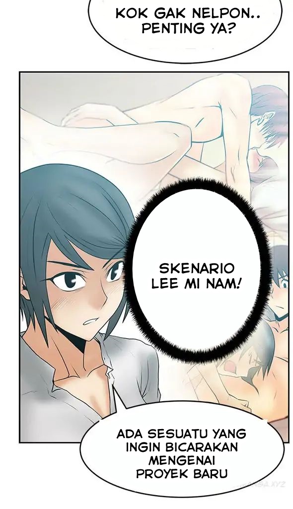 My Office Ladies: Chapter chapter-30 - Page 10