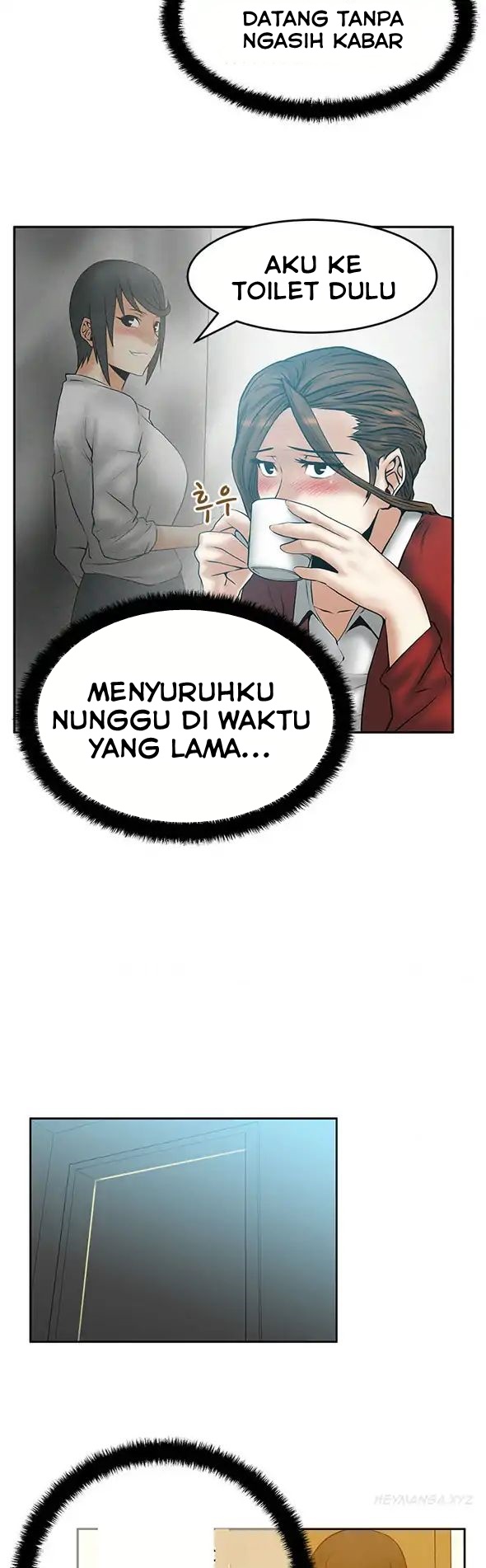 My Office Ladies: Chapter chapter-31 - Page 2