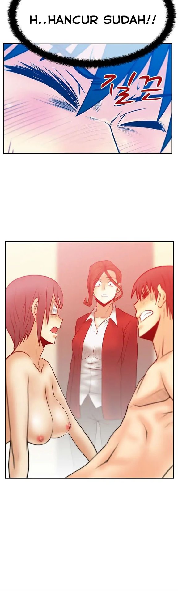 My Office Ladies: Chapter chapter-32 - Page 2