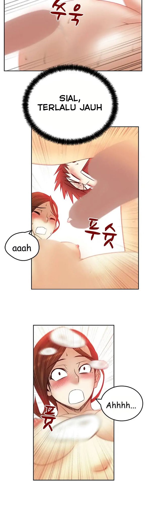 My Office Ladies: Chapter chapter-33 - Page 6