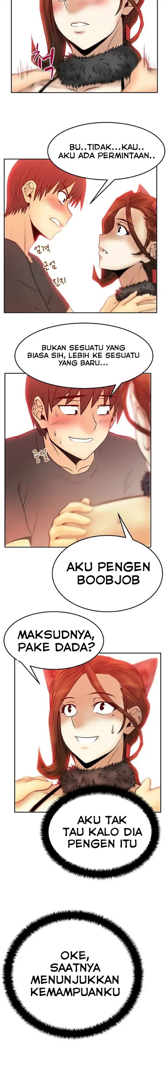 My Office Ladies: Chapter chapter-38 - Page 9