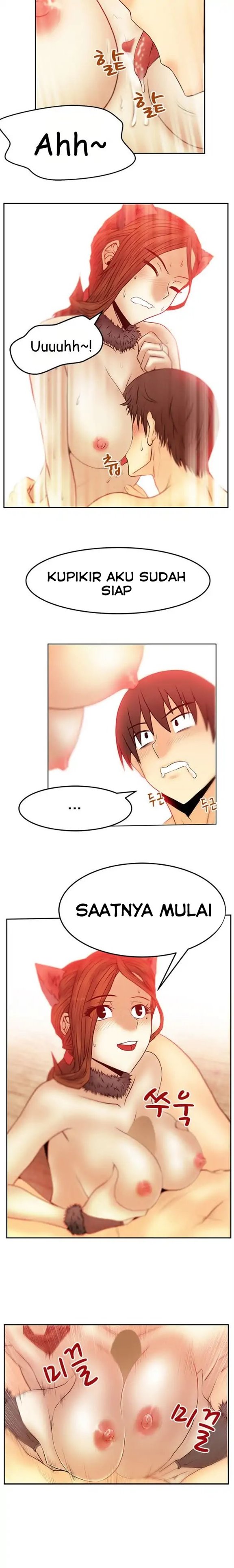 My Office Ladies: Chapter chapter-38 - Page 11