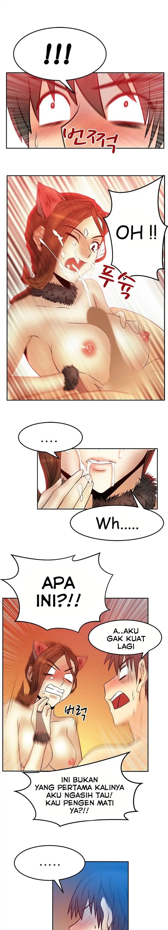 My Office Ladies: Chapter chapter-38 - Page 13