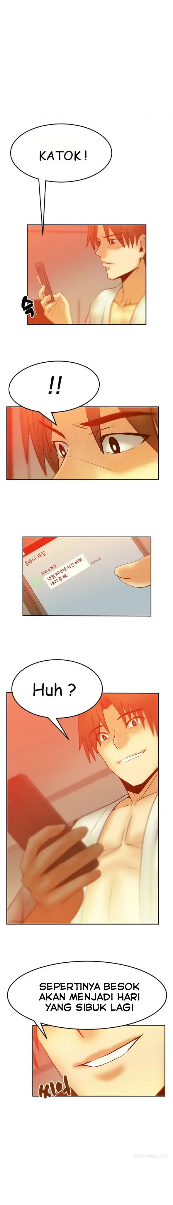My Office Ladies: Chapter chapter-40 - Page 11