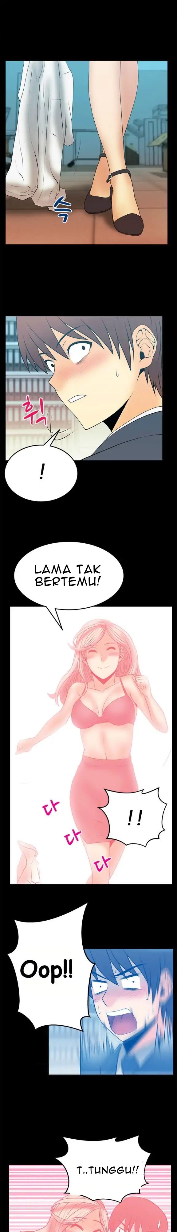 My Office Ladies: Chapter chapter-42 - Page 2