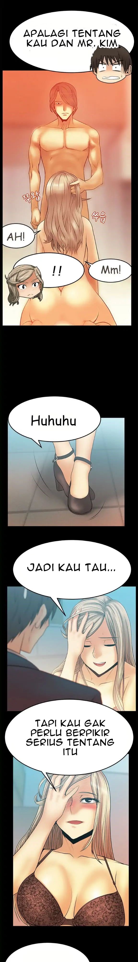 My Office Ladies: Chapter chapter-42 - Page 4
