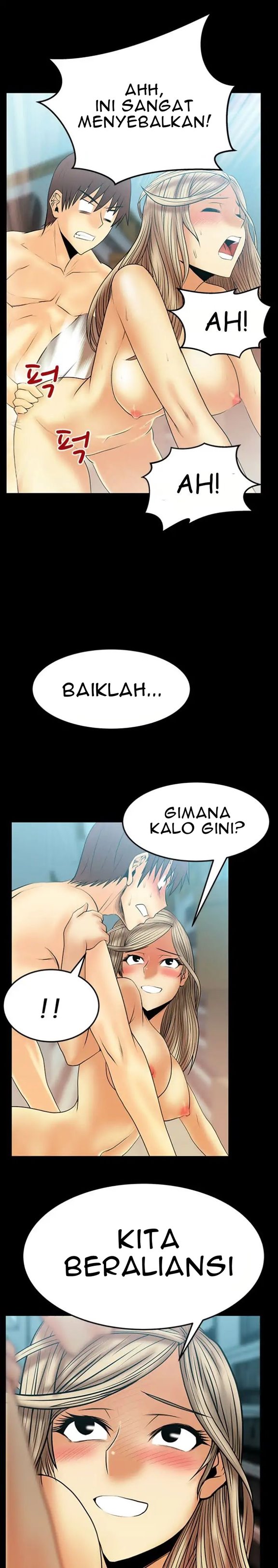 My Office Ladies: Chapter chapter-42 - Page 10