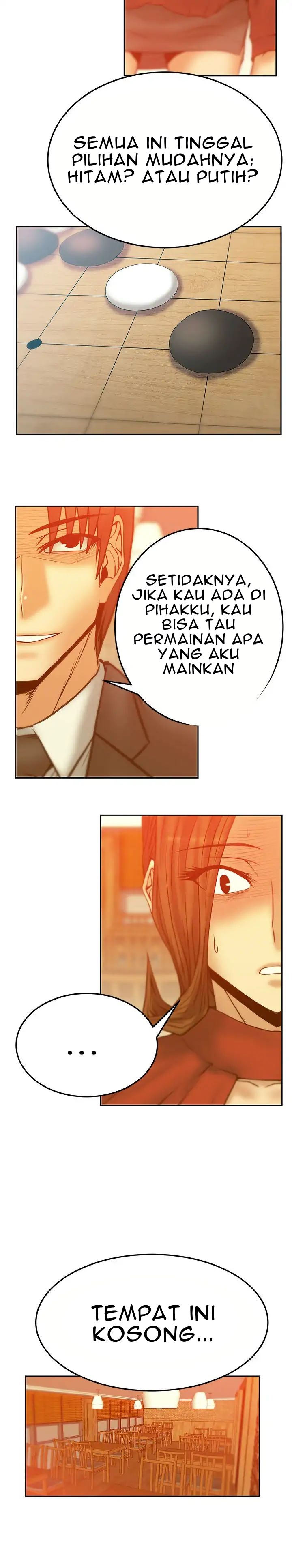 My Office Ladies: Chapter chapter-43 - Page 9
