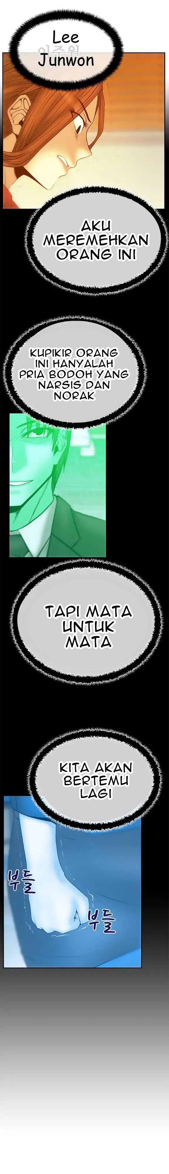 My Office Ladies: Chapter chapter-43 - Page 12