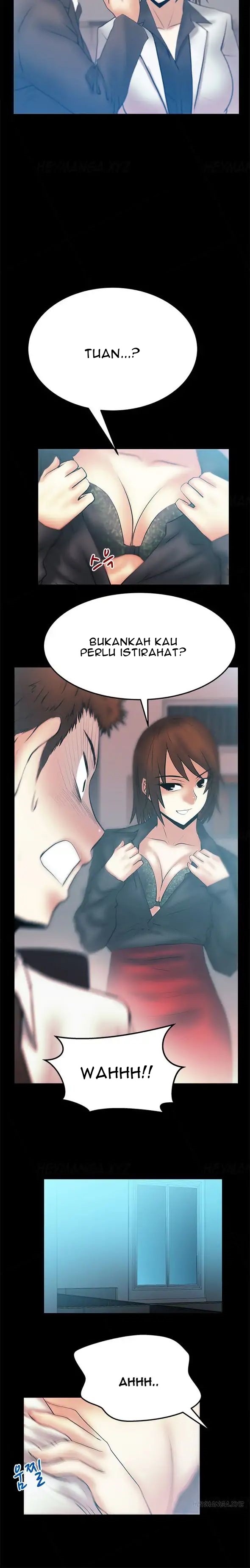 My Office Ladies: Chapter chapter-44 - Page 7