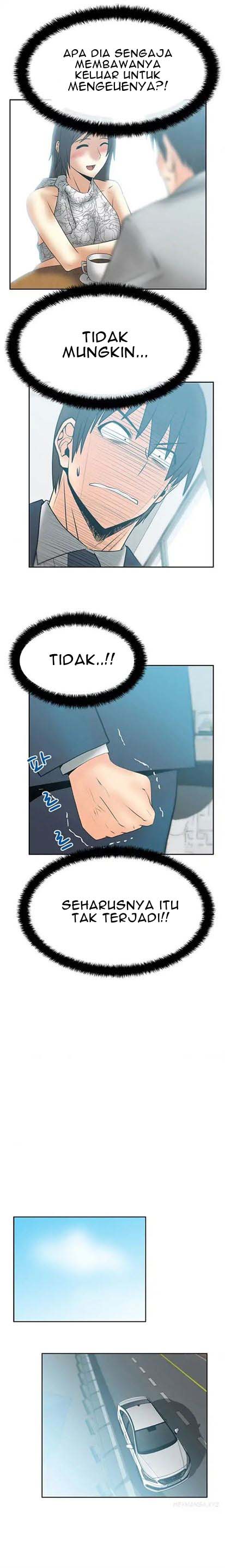 My Office Ladies: Chapter chapter-46 - Page 6