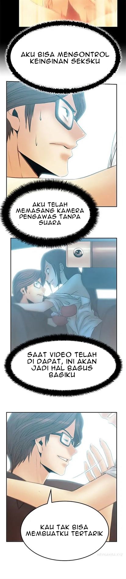 My Office Ladies: Chapter chapter-46 - Page 9