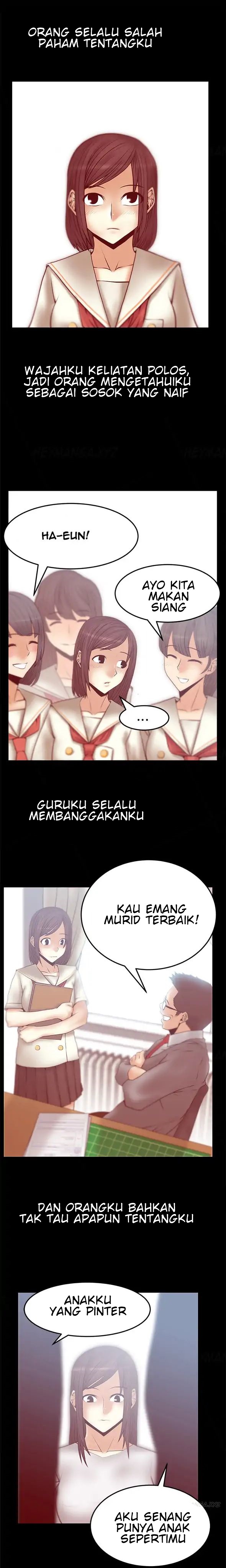 My Office Ladies: Chapter chapter-47 - Page 2