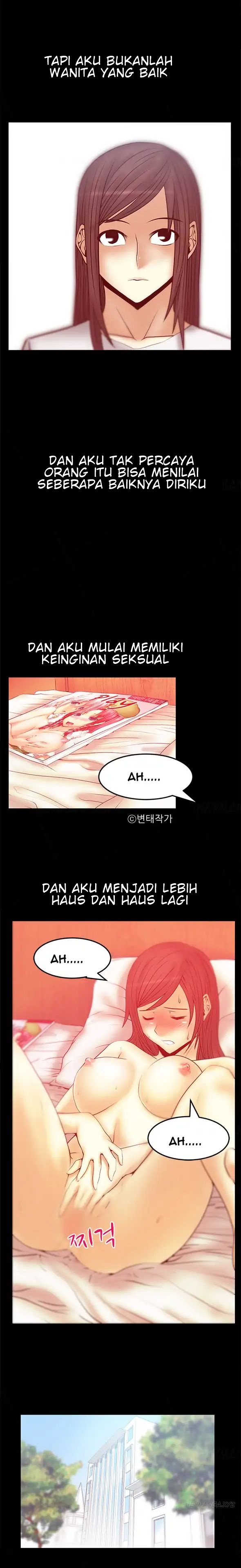 My Office Ladies: Chapter chapter-47 - Page 3