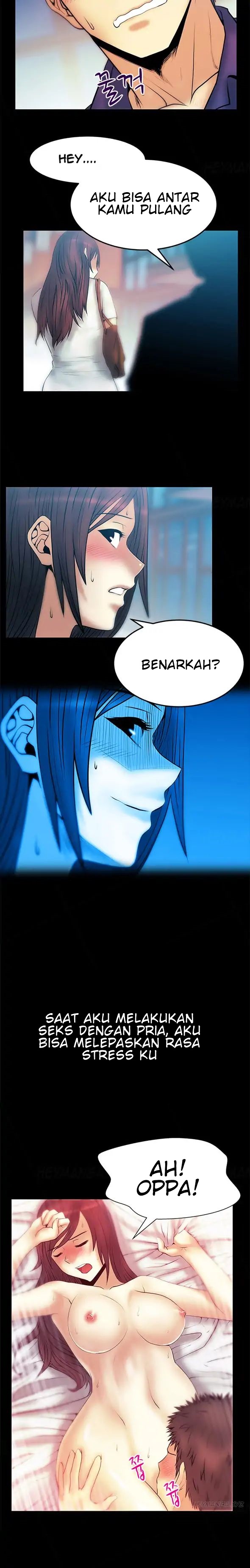 My Office Ladies: Chapter chapter-47 - Page 5