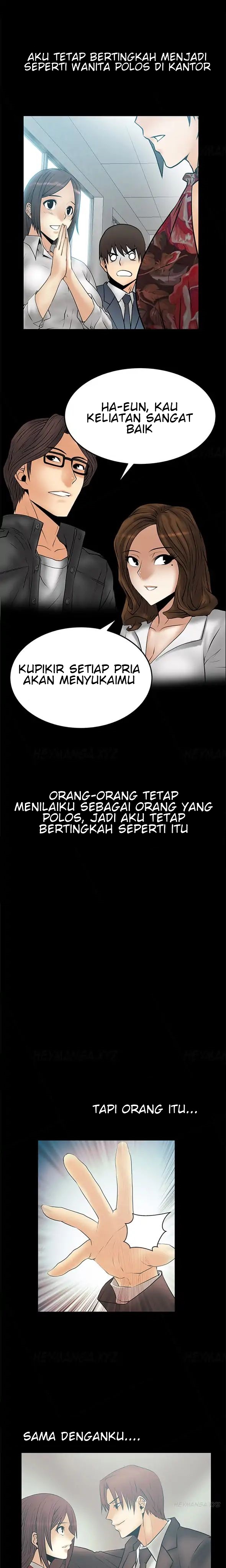 My Office Ladies: Chapter chapter-47 - Page 6
