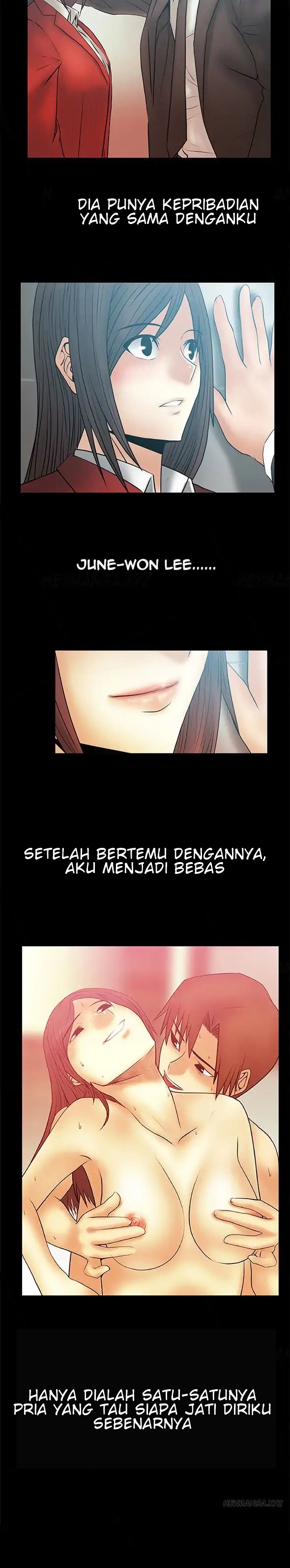 My Office Ladies: Chapter chapter-47 - Page 7