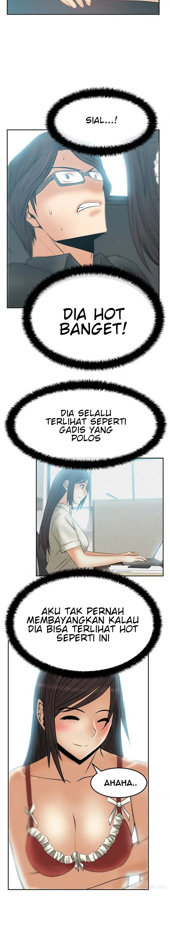 My Office Ladies: Chapter chapter-47 - Page 9