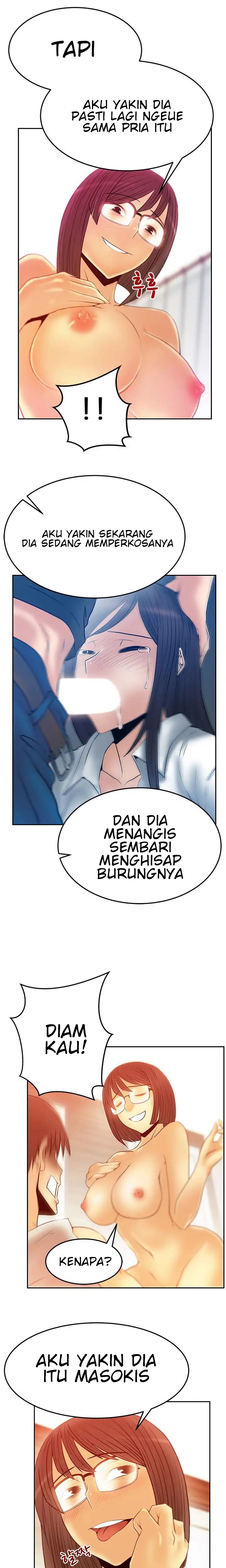 My Office Ladies: Chapter chapter-49 - Page 10