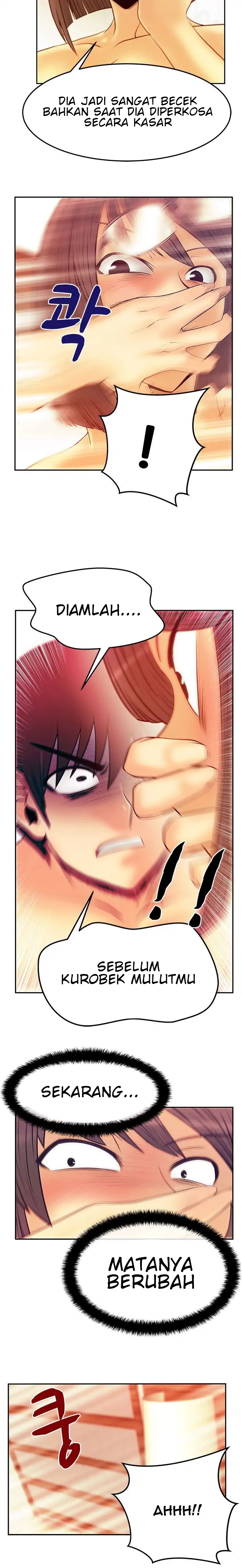 My Office Ladies: Chapter chapter-49 - Page 11