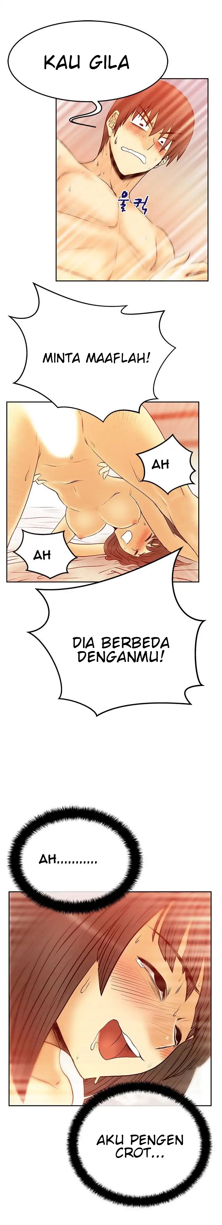My Office Ladies: Chapter chapter-50 - Page 6