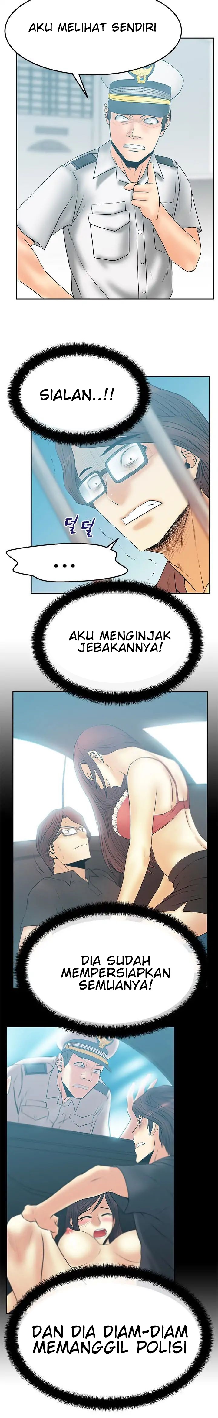 My Office Ladies: Chapter chapter-50 - Page 10
