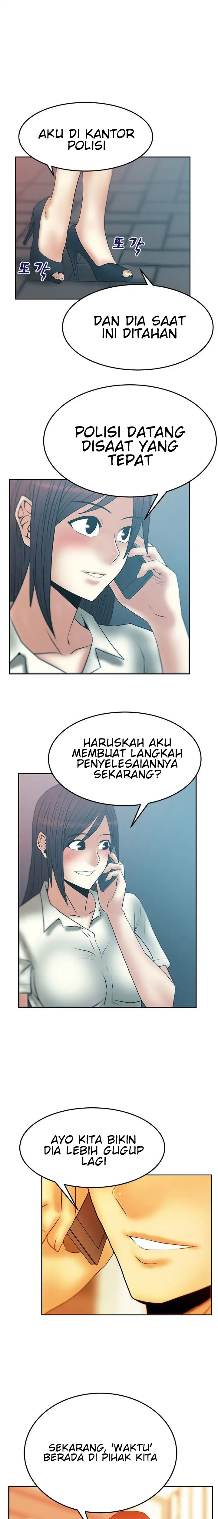 My Office Ladies: Chapter chapter-50 - Page 11