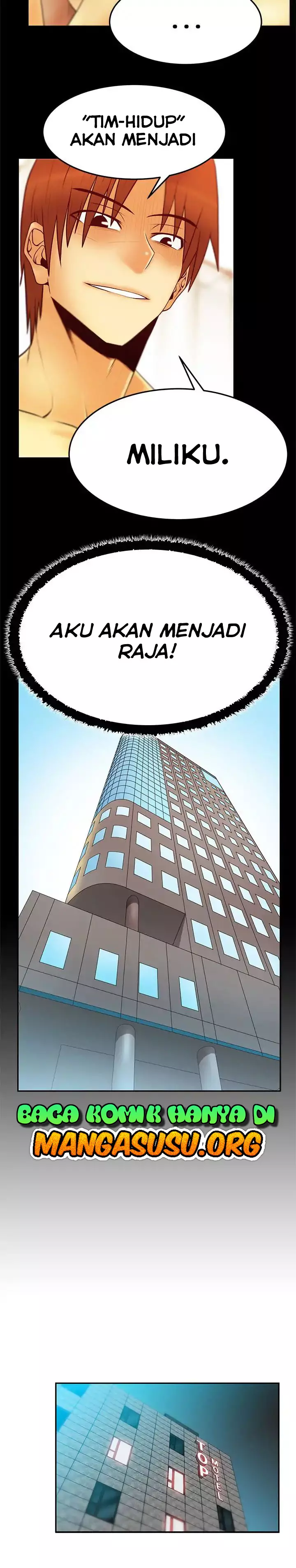 My Office Ladies: Chapter chapter-51 - Page 3